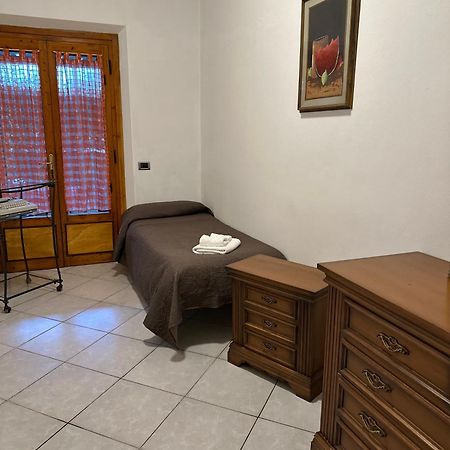 Lazzeretto Peace & Relax Holiday Home מראה חיצוני תמונה