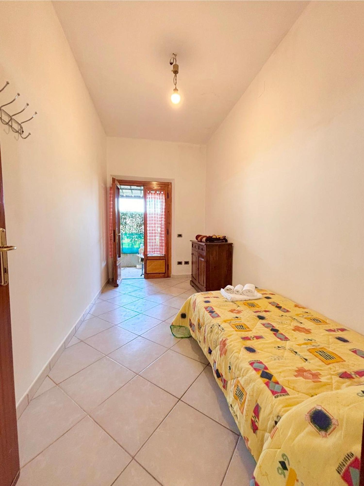 Lazzeretto Peace & Relax Holiday Home מראה חיצוני תמונה