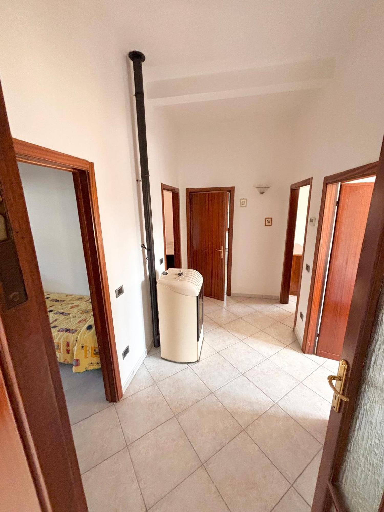 Lazzeretto Peace & Relax Holiday Home מראה חיצוני תמונה