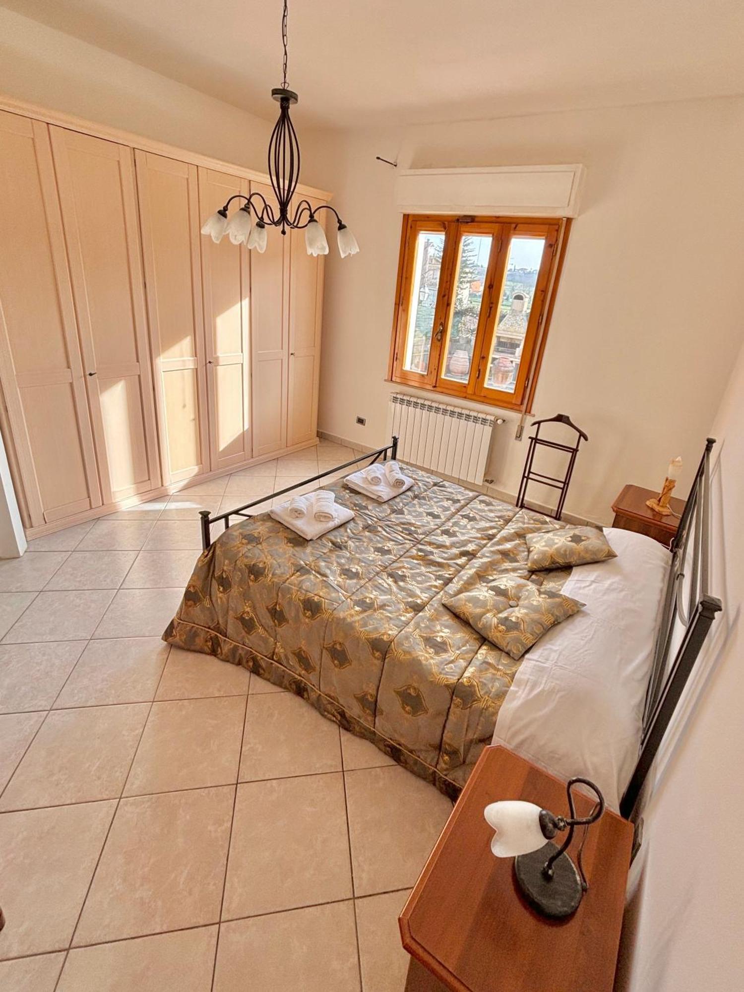 Lazzeretto Peace & Relax Holiday Home מראה חיצוני תמונה