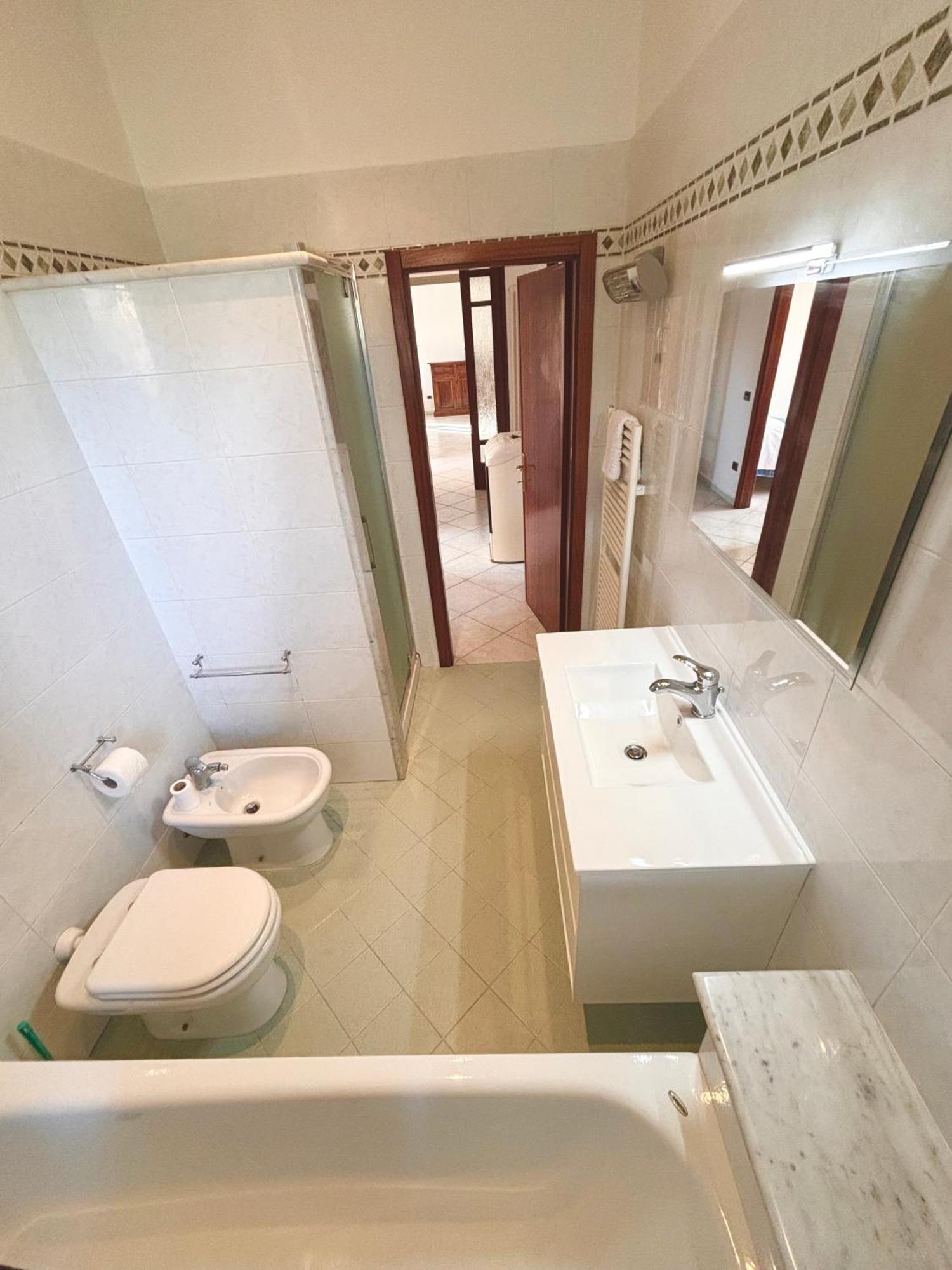 Lazzeretto Peace & Relax Holiday Home מראה חיצוני תמונה