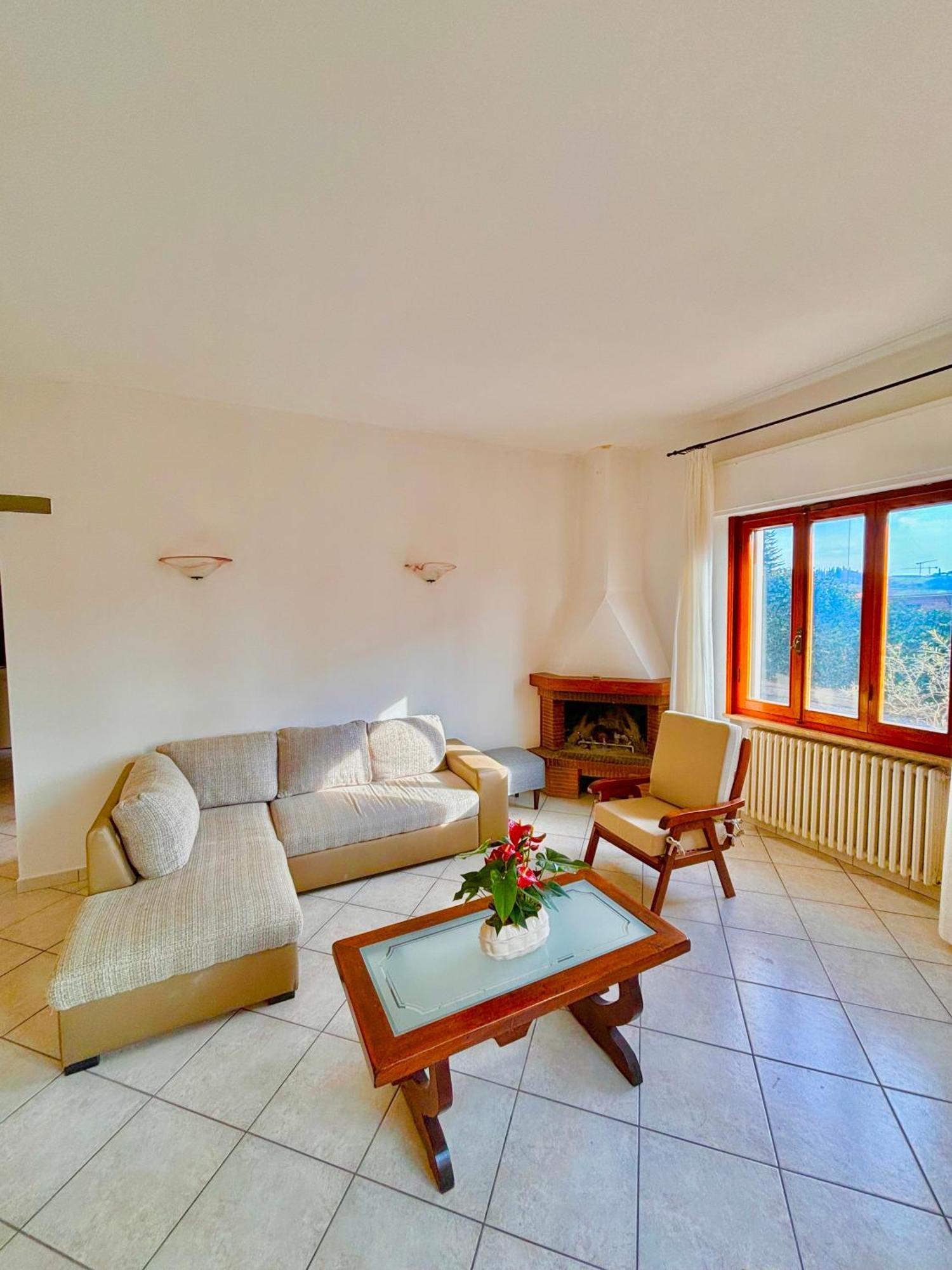 Lazzeretto Peace & Relax Holiday Home מראה חיצוני תמונה