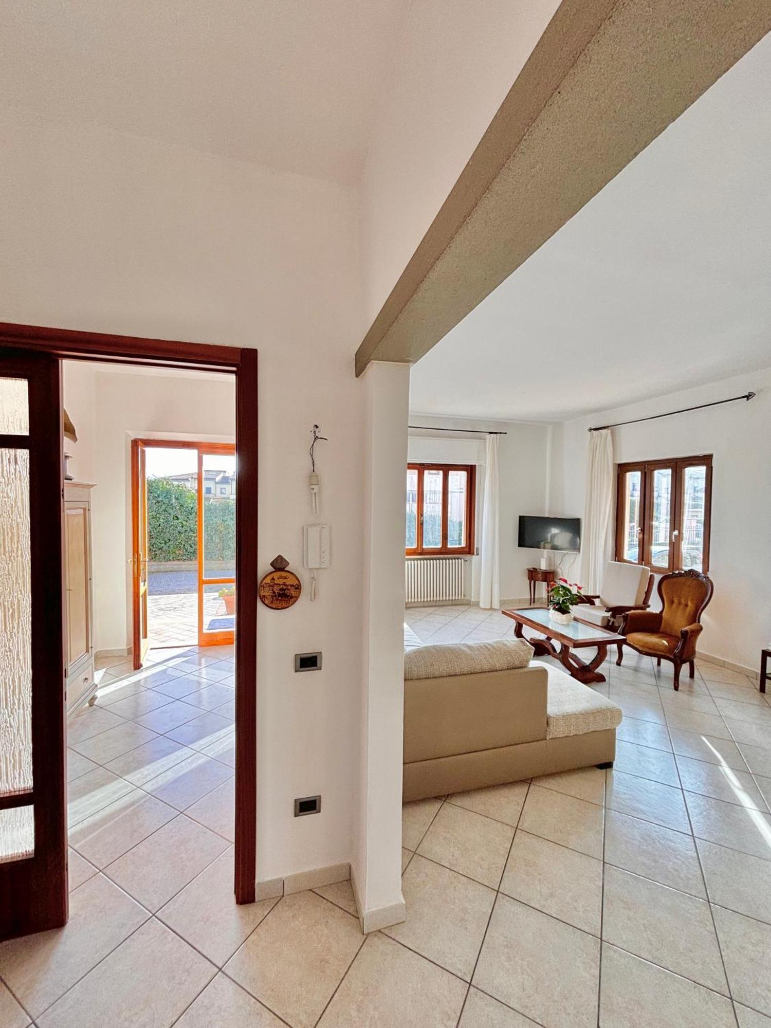 Lazzeretto Peace & Relax Holiday Home מראה חיצוני תמונה