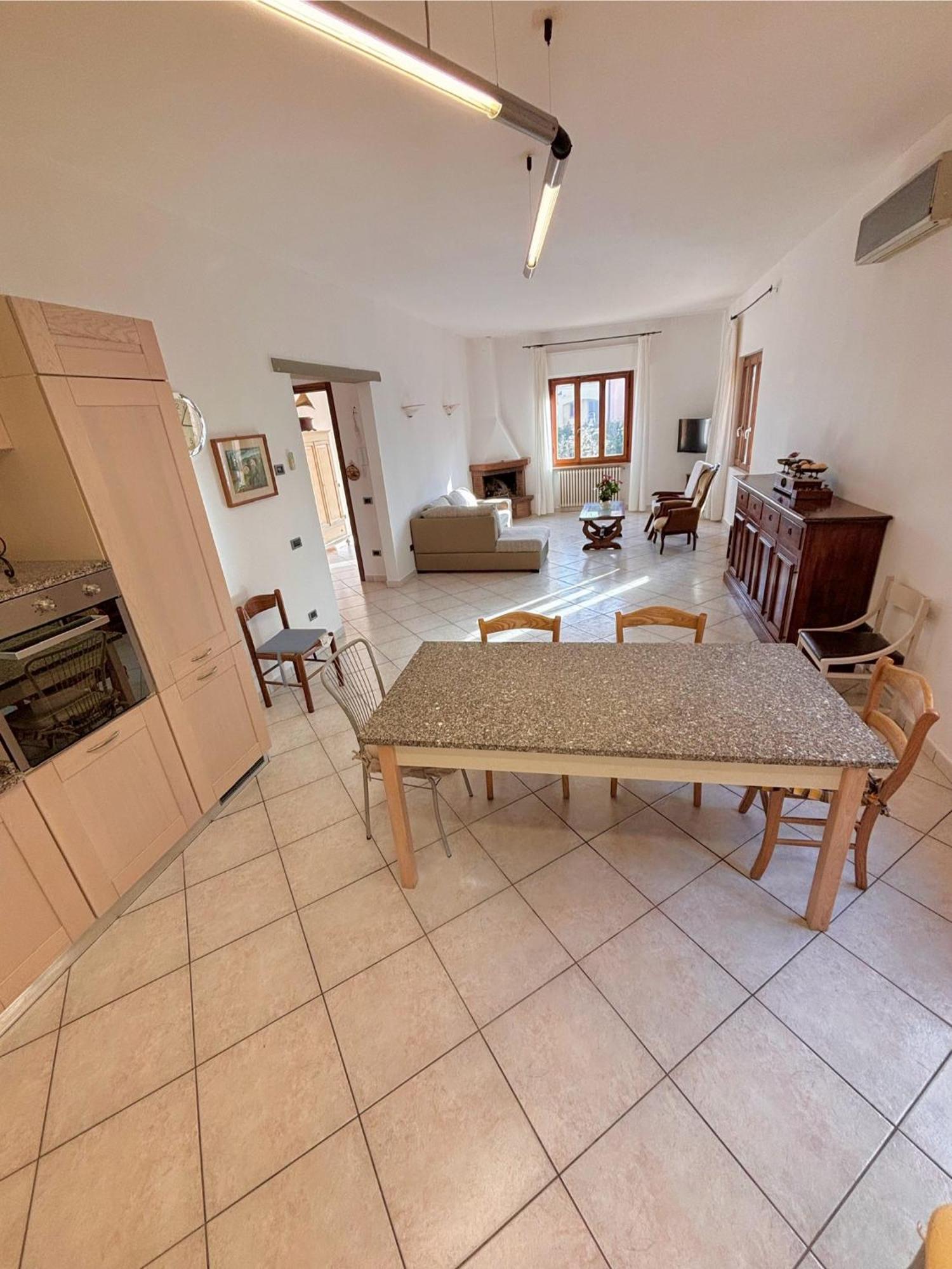 Lazzeretto Peace & Relax Holiday Home מראה חיצוני תמונה