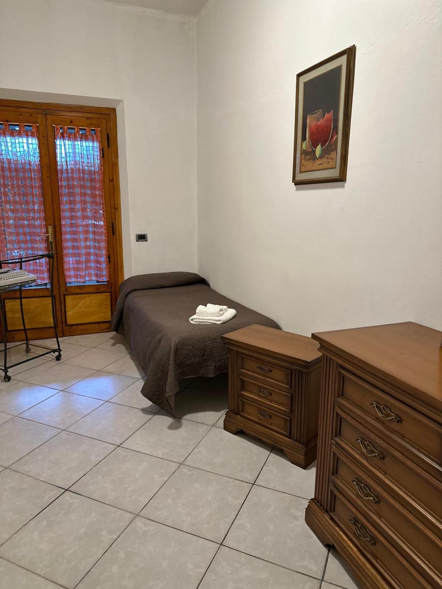 Lazzeretto Peace & Relax Holiday Home מראה חיצוני תמונה