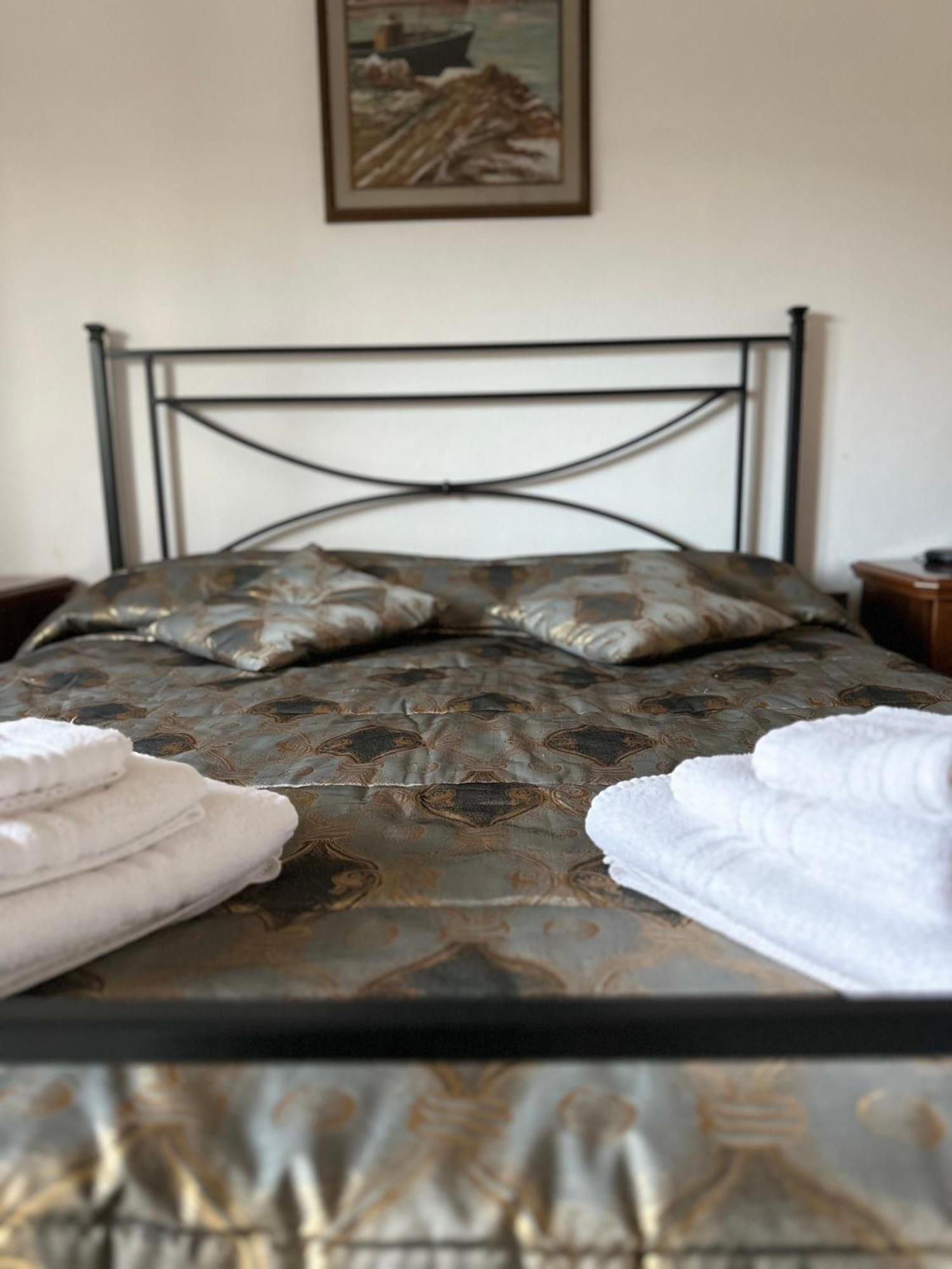 Lazzeretto Peace & Relax Holiday Home מראה חיצוני תמונה