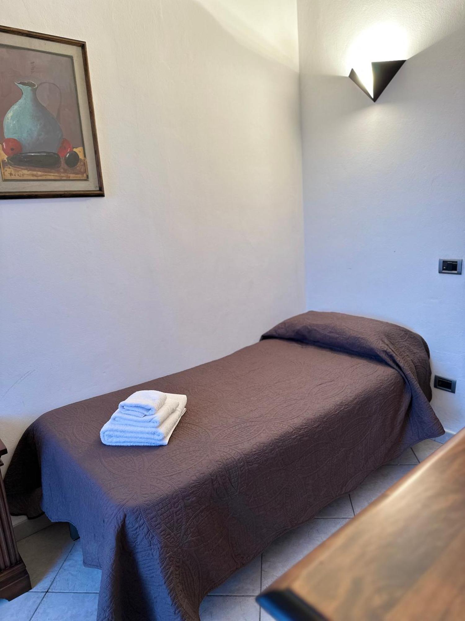 Lazzeretto Peace & Relax Holiday Home מראה חיצוני תמונה