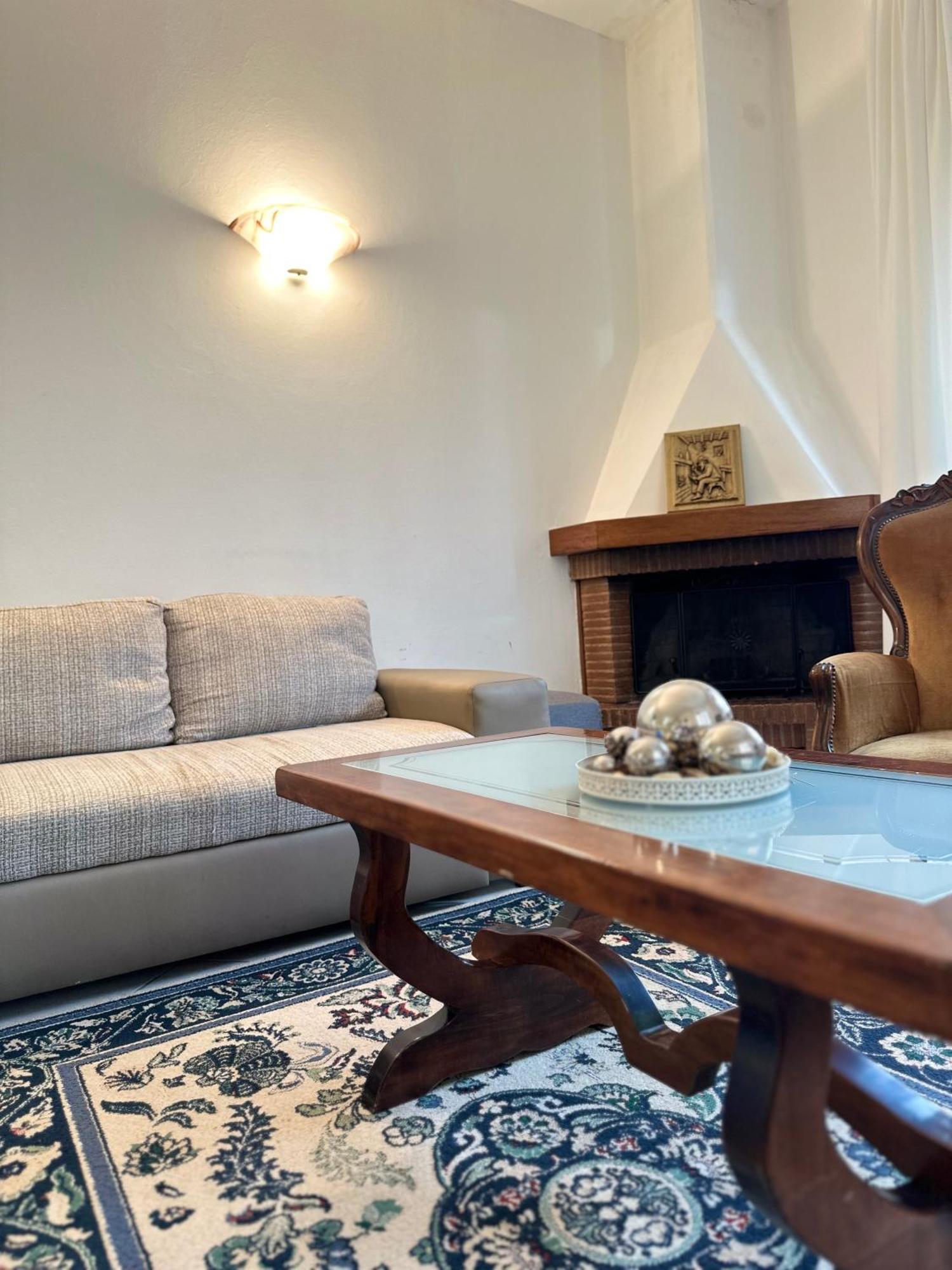 Lazzeretto Peace & Relax Holiday Home מראה חיצוני תמונה