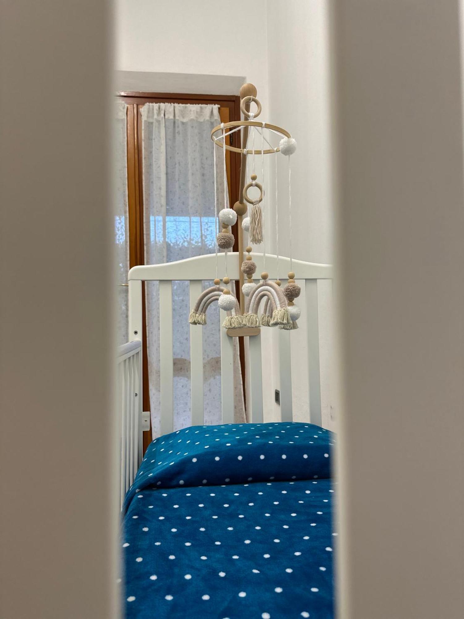 Lazzeretto Peace & Relax Holiday Home מראה חיצוני תמונה