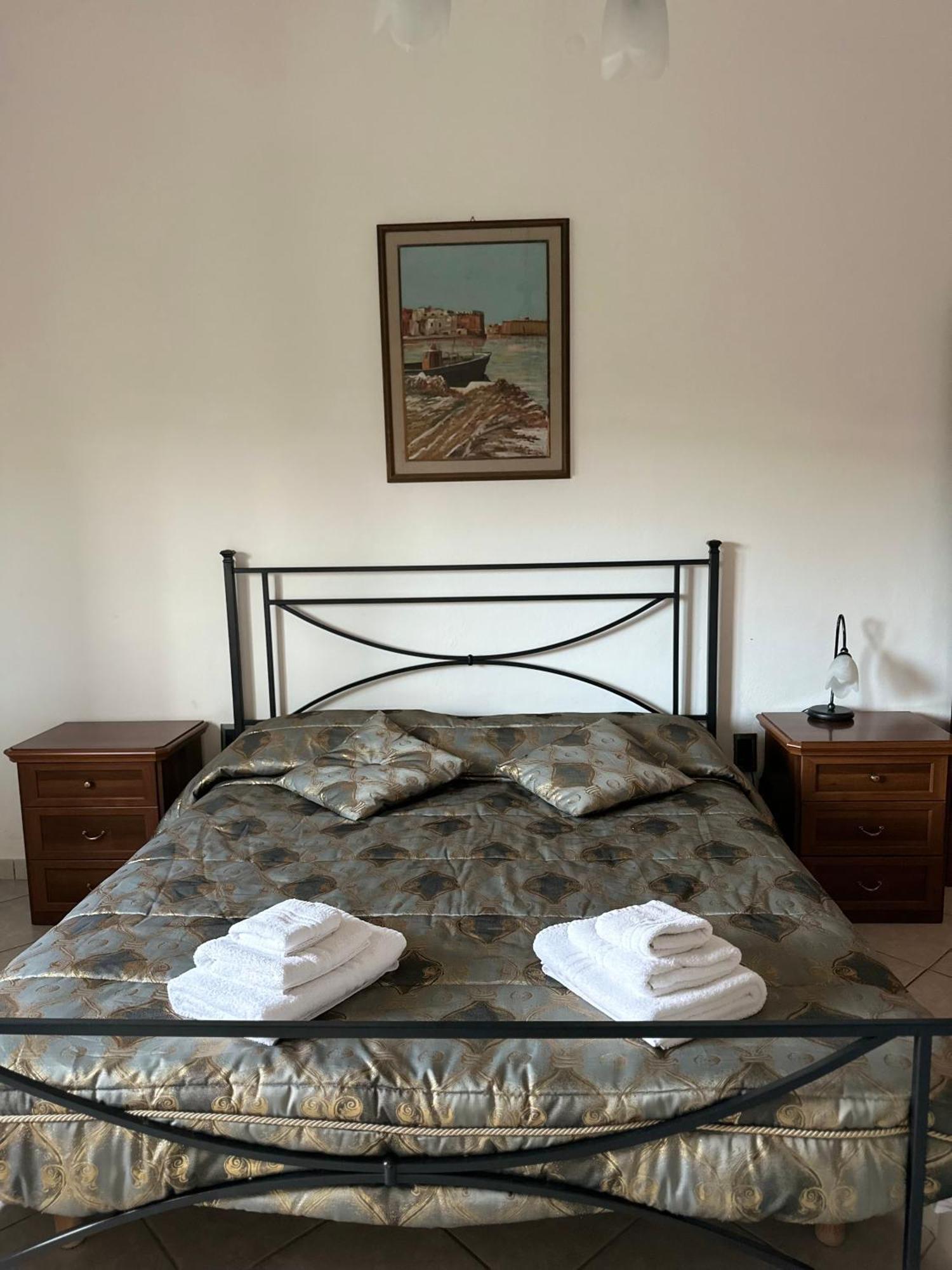 Lazzeretto Peace & Relax Holiday Home מראה חיצוני תמונה