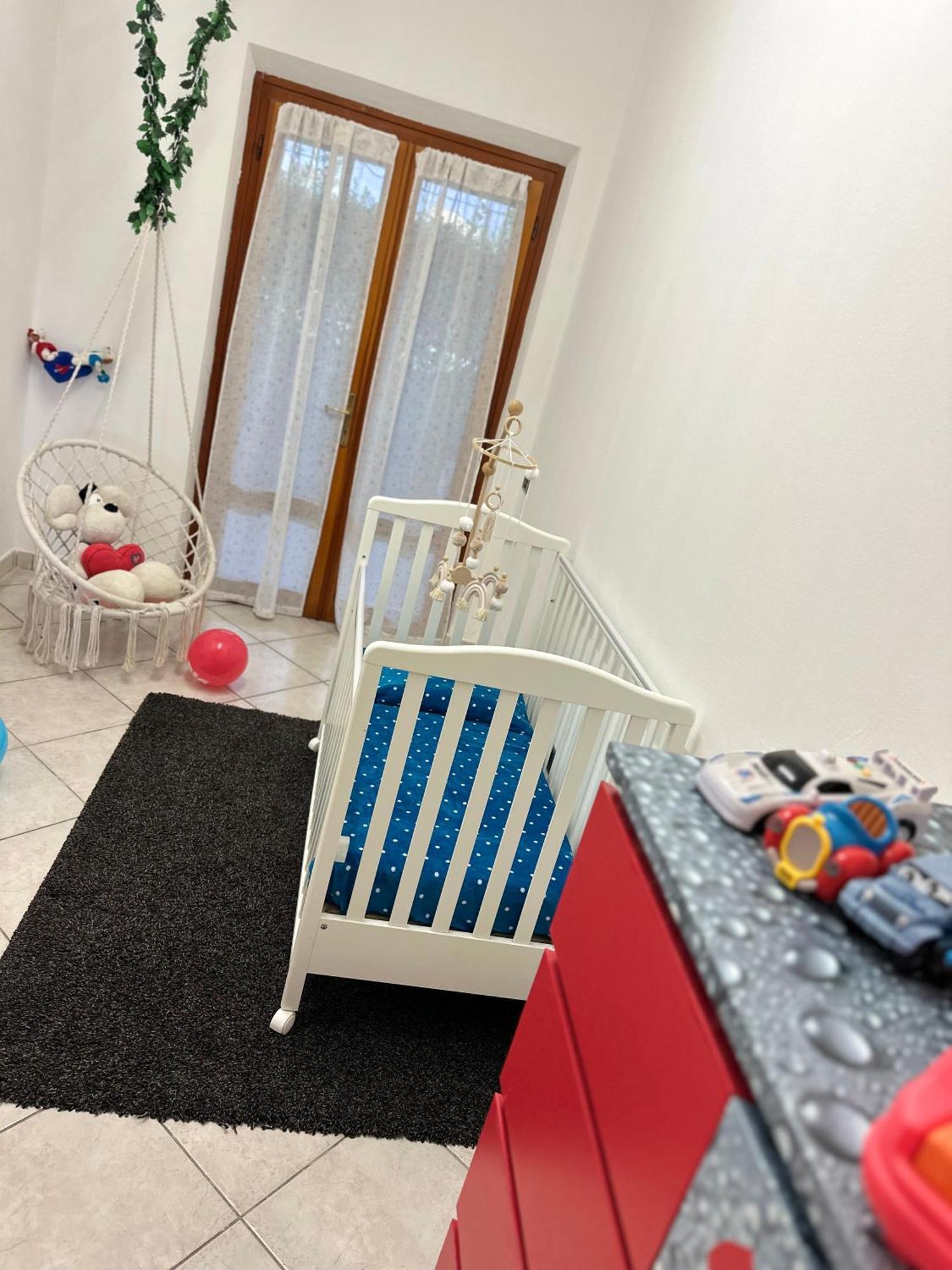 Lazzeretto Peace & Relax Holiday Home מראה חיצוני תמונה
