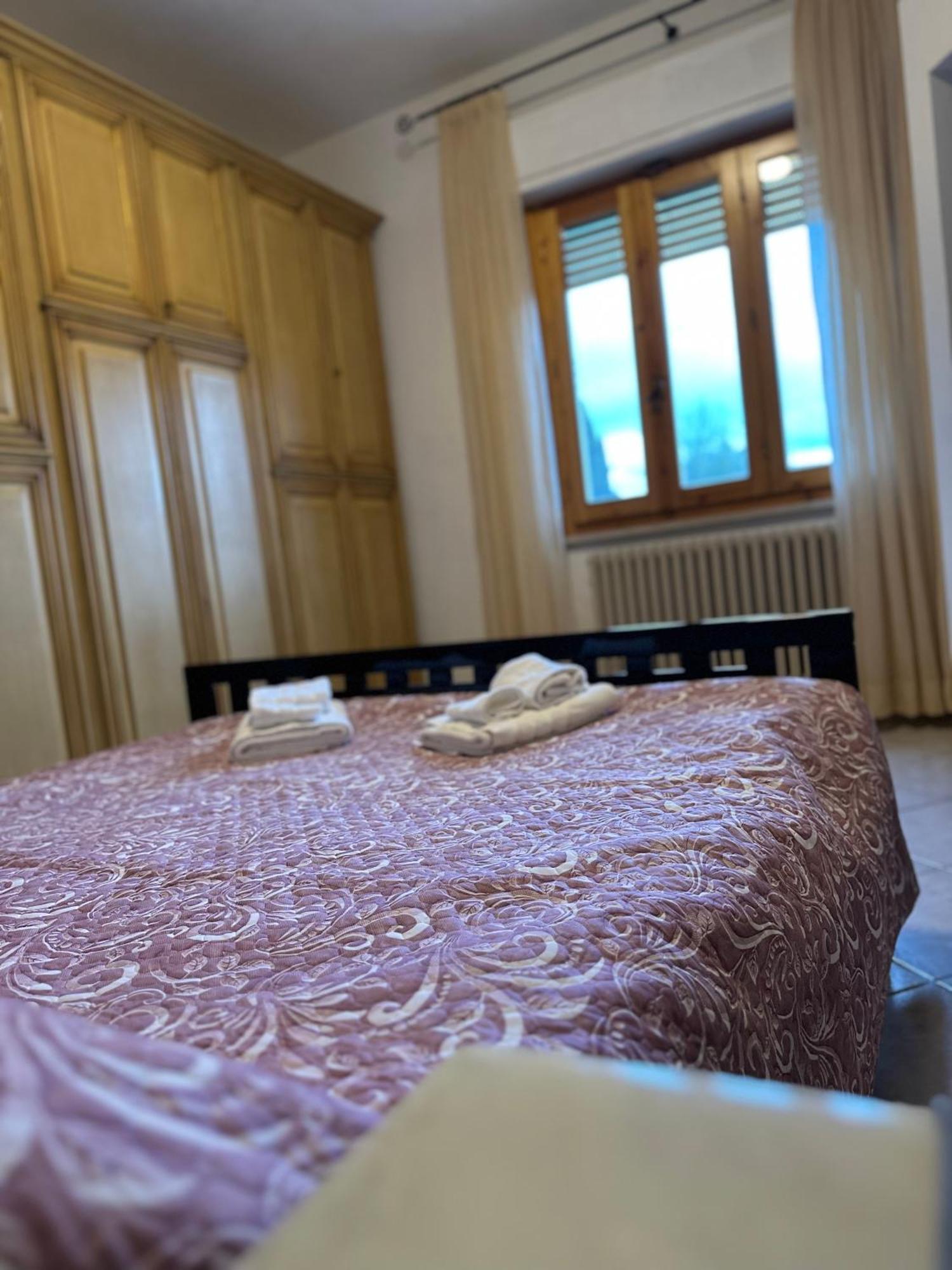 Lazzeretto Peace & Relax Holiday Home מראה חיצוני תמונה