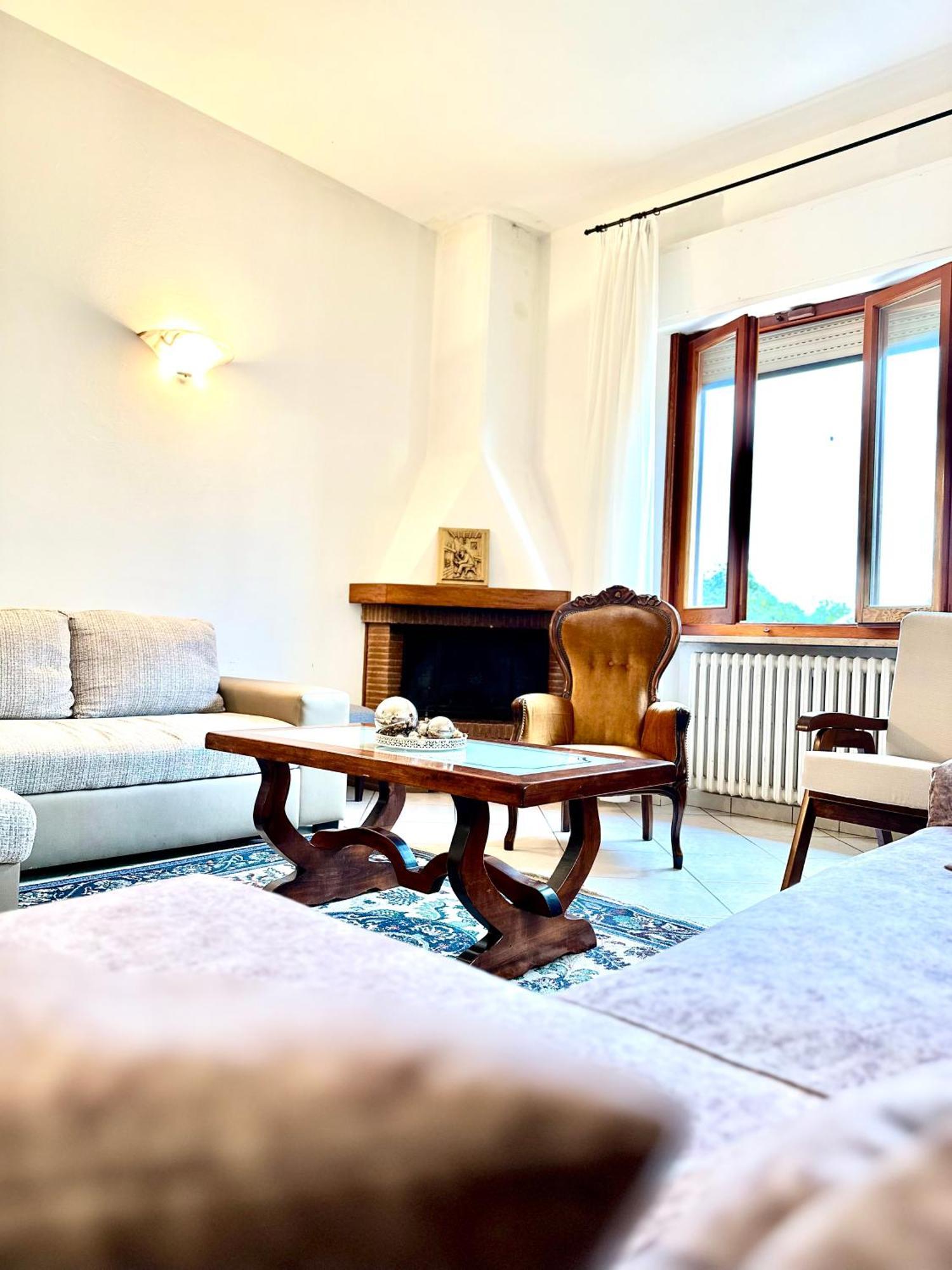 Lazzeretto Peace & Relax Holiday Home מראה חיצוני תמונה