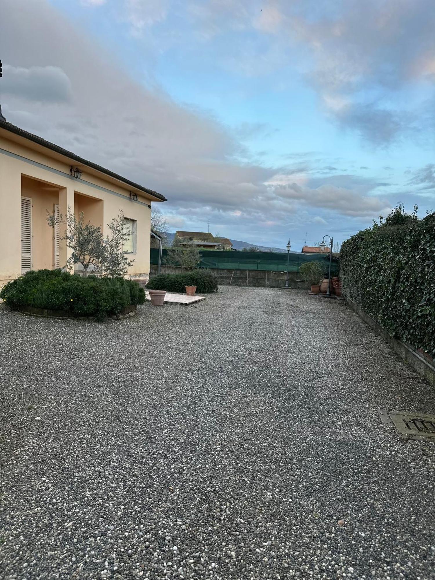 Lazzeretto Peace & Relax Holiday Home מראה חיצוני תמונה