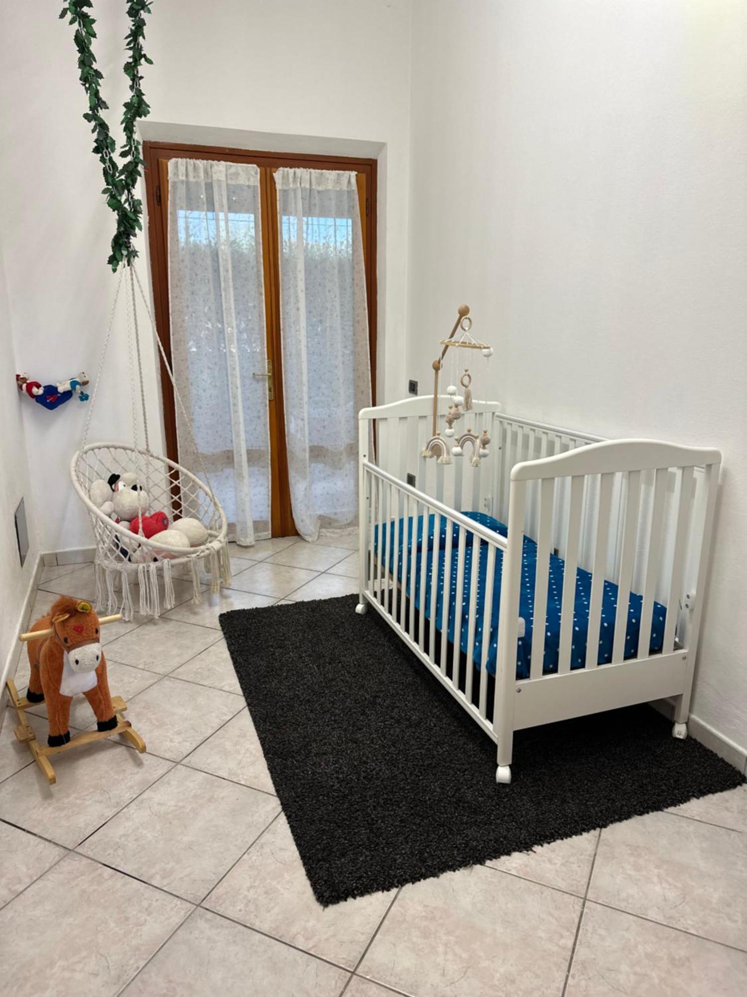 Lazzeretto Peace & Relax Holiday Home מראה חיצוני תמונה