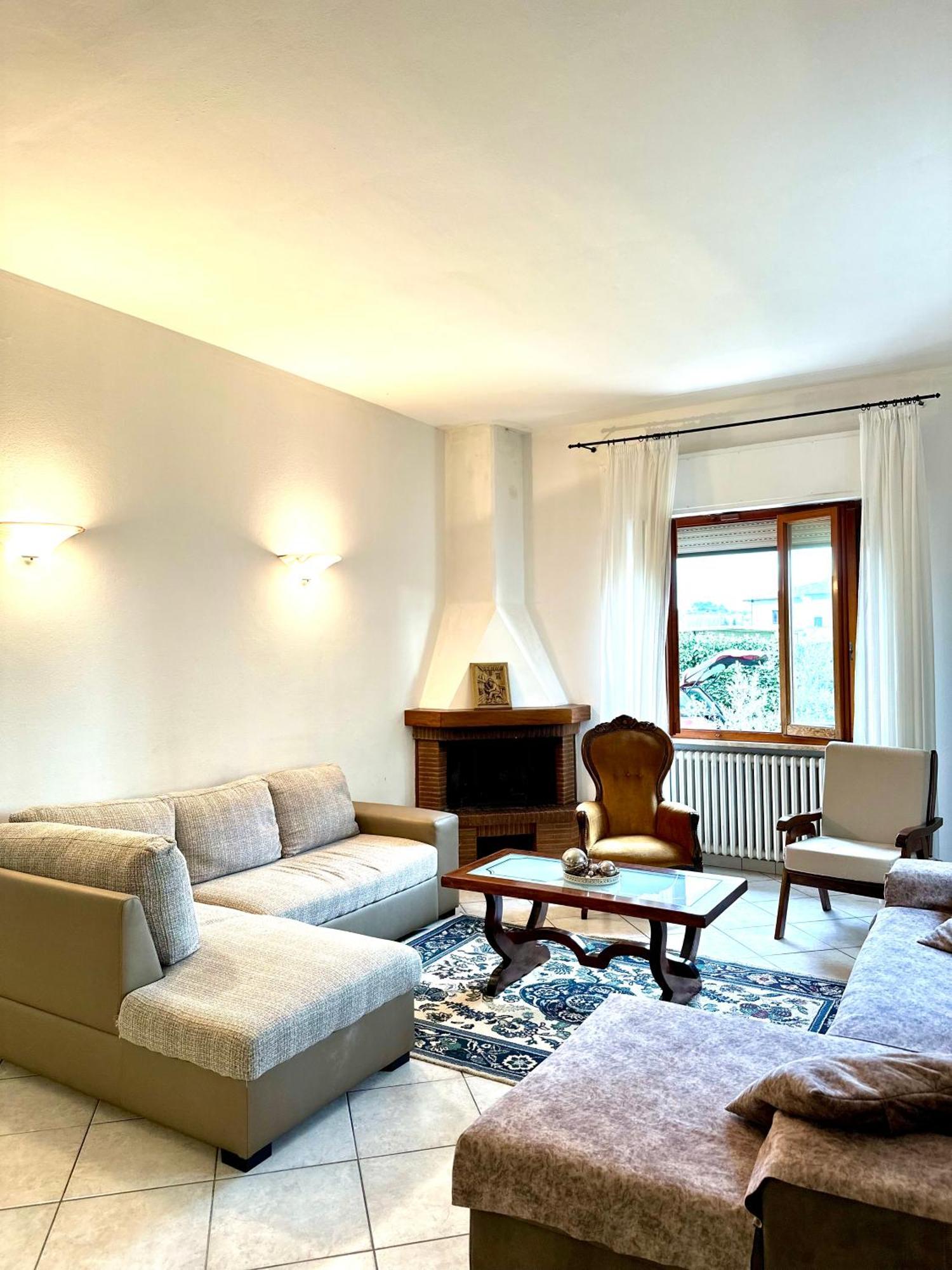 Lazzeretto Peace & Relax Holiday Home מראה חיצוני תמונה