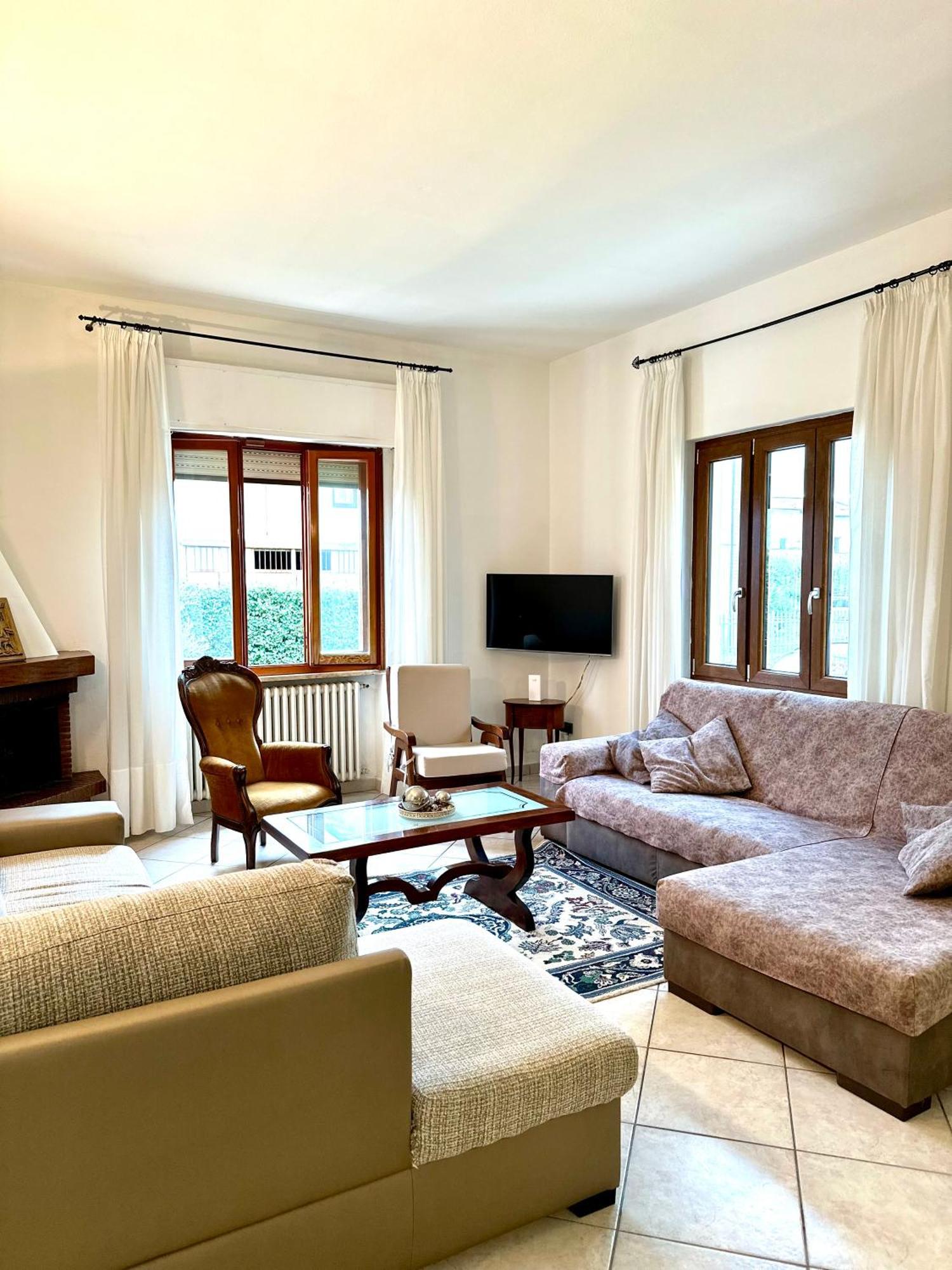 Lazzeretto Peace & Relax Holiday Home מראה חיצוני תמונה